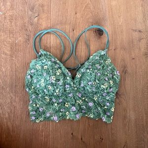 PINK Victoria’s Secret bralette